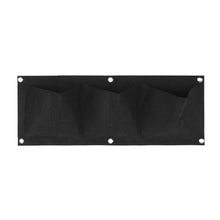 Load image into Gallery viewer, Wall Hanging Planting Bags 4/12/18/36/64Pockets Green Grow Bag Planter Vertical Garden Vegetable Living Garden Bag Home Supplies