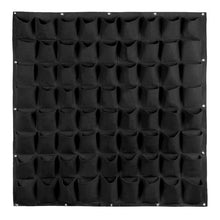 Load image into Gallery viewer, Wall Hanging Planting Bags 4/12/18/36/64Pockets Green Grow Bag Planter Vertical Garden Vegetable Living Garden Bag Home Supplies