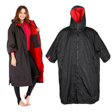 Load image into Gallery viewer, Waterproof changing robe