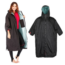 Load image into Gallery viewer, Waterproof changing robe