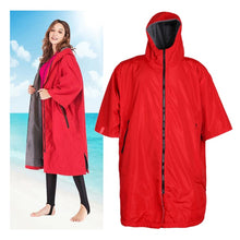 Load image into Gallery viewer, Waterproof changing robe