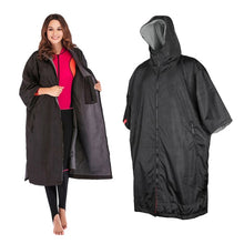 Load image into Gallery viewer, Waterproof changing robe