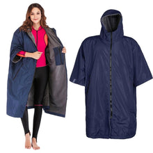 Load image into Gallery viewer, Waterproof changing robe