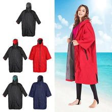 Load image into Gallery viewer, Waterproof changing robe