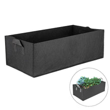 Load image into Gallery viewer, Garden planter (Fabric)
