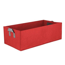 Load image into Gallery viewer, Garden planter (Fabric)
