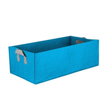 Load image into Gallery viewer, Garden planter (Fabric)
