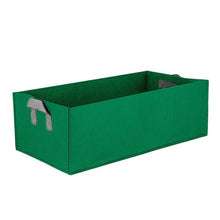Load image into Gallery viewer, Garden planter (Fabric)
