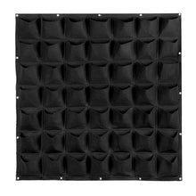 Load image into Gallery viewer, Wall Hanging Planting Bags 4/12/18/36/64Pockets Green Grow Bag Planter Vertical Garden Vegetable Living Garden Bag Home Supplies

